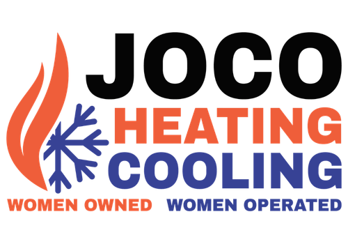 JOCO Heating and Cooling | Trusted HVAC Services in Kansas City logo