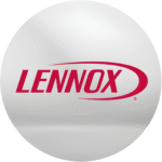lennox heating and cooling brand