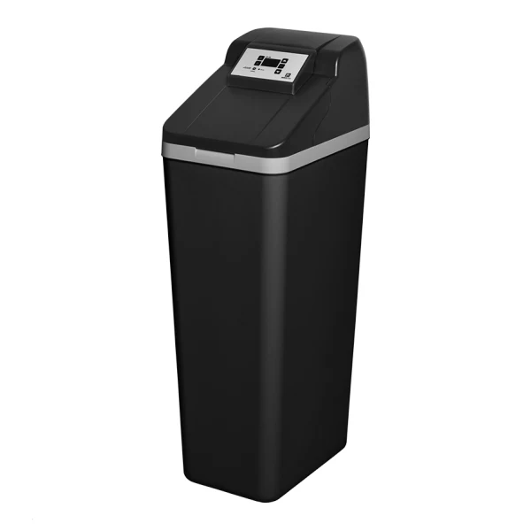 North Star 2-in-1 water softener and filtration system new model