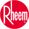 rheem heating and cooling brand